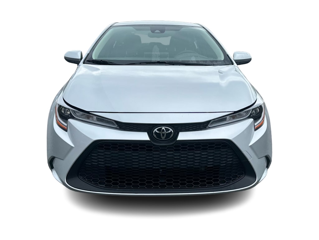Thumbnail: 2020 Toyota Corolla - 4