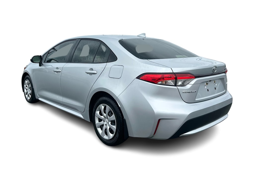 Thumbnail: 2020 Toyota Corolla - 3