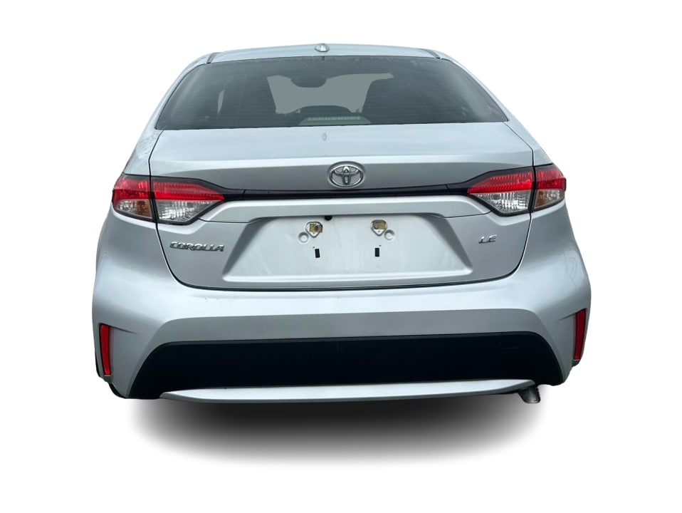 Thumbnail: 2020 Toyota Corolla - 7