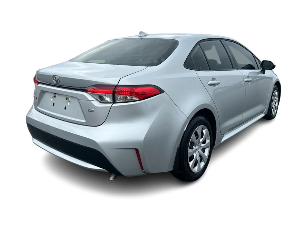Thumbnail: 2020 Toyota Corolla - 8