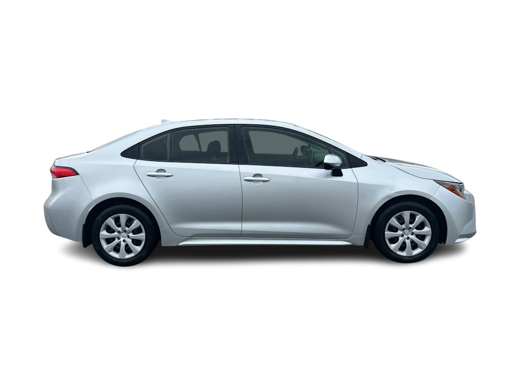 Thumbnail: 2020 Toyota Corolla - 9