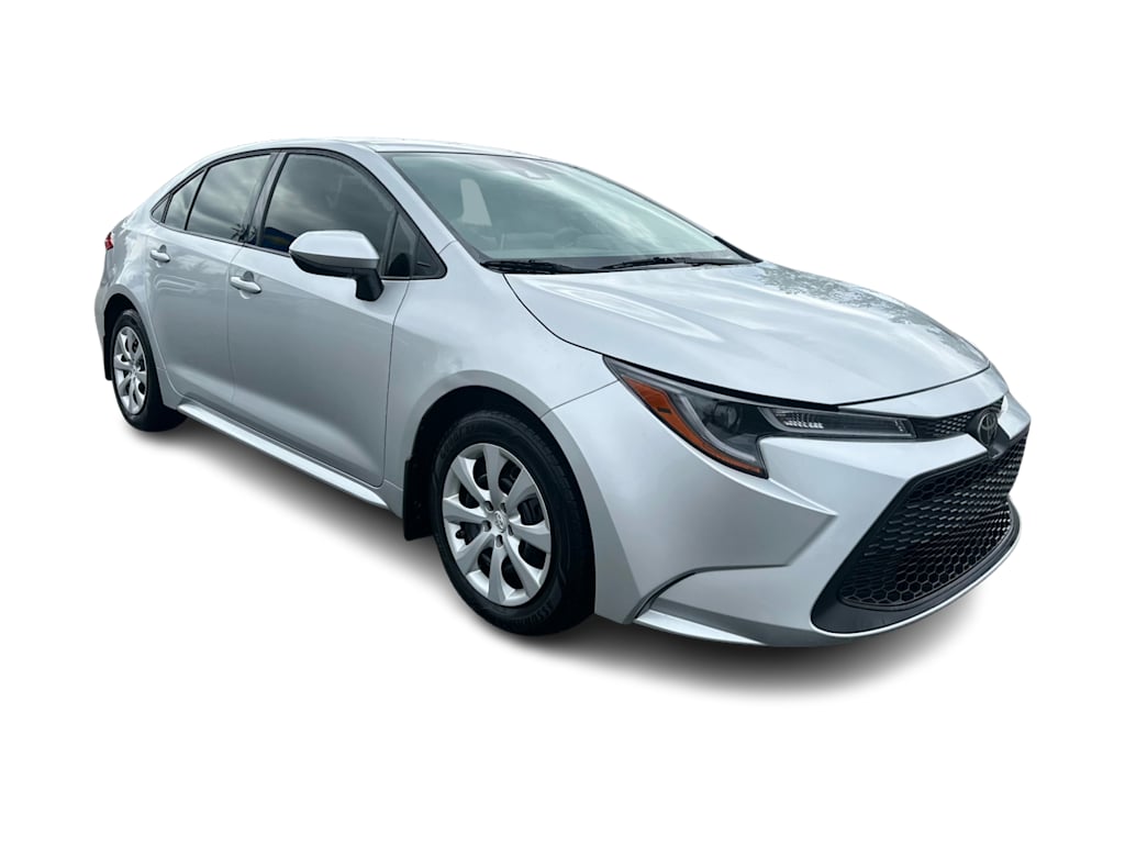 Thumbnail: 2020 Toyota Corolla - 10