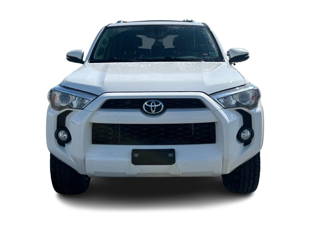 Thumbnail: 2018 Toyota 4Runner - 4