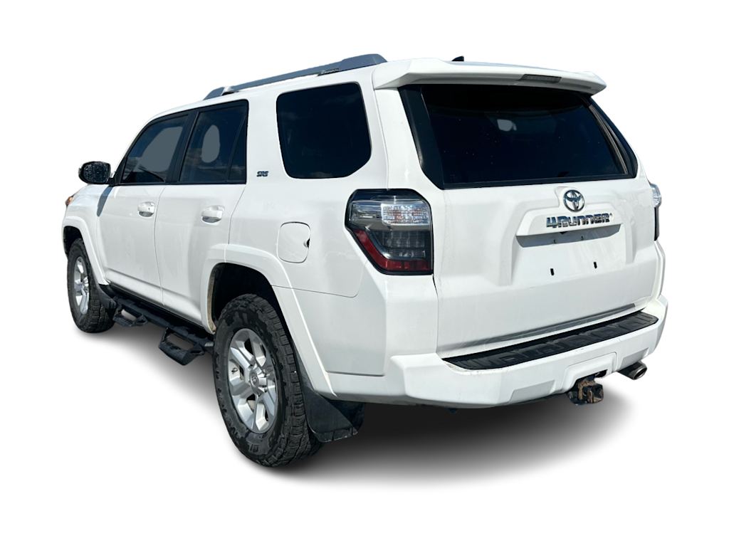 Thumbnail: 2018 Toyota 4Runner - 3