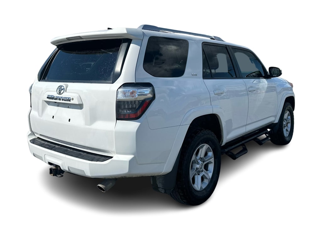 Thumbnail: 2018 Toyota 4Runner - 8