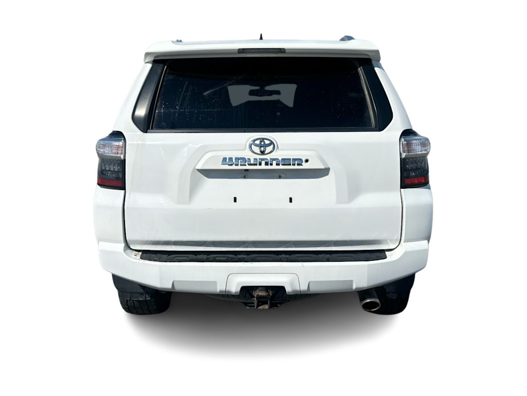 Thumbnail: 2018 Toyota 4Runner - 7