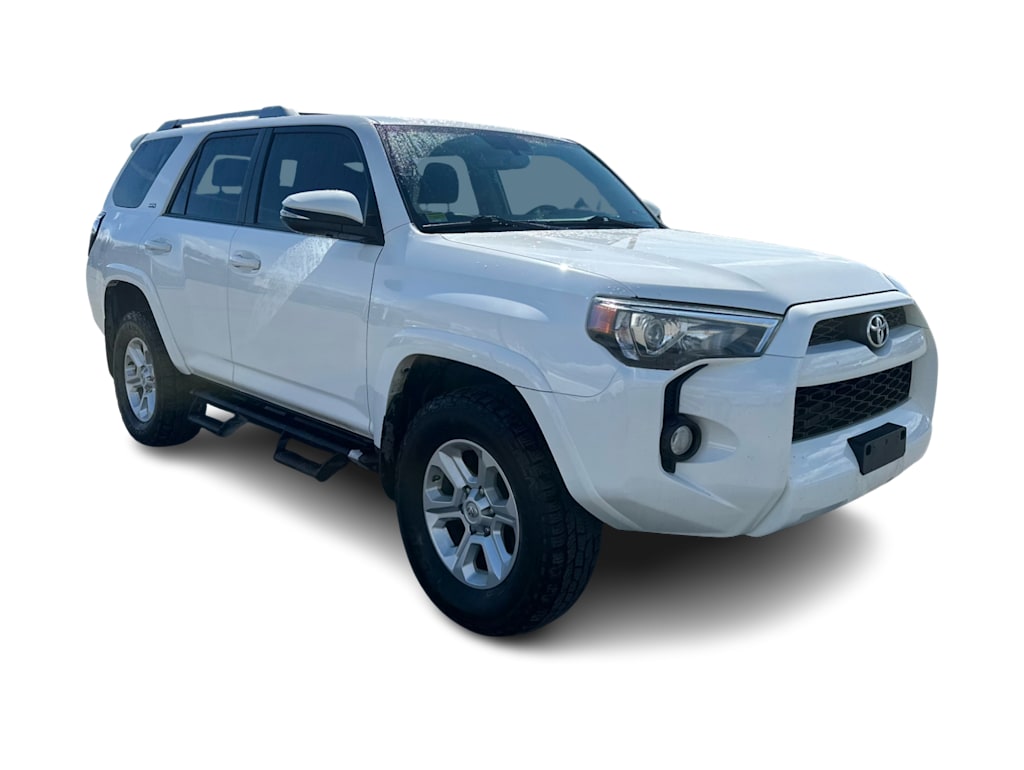 Thumbnail: 2018 Toyota 4Runner - 10