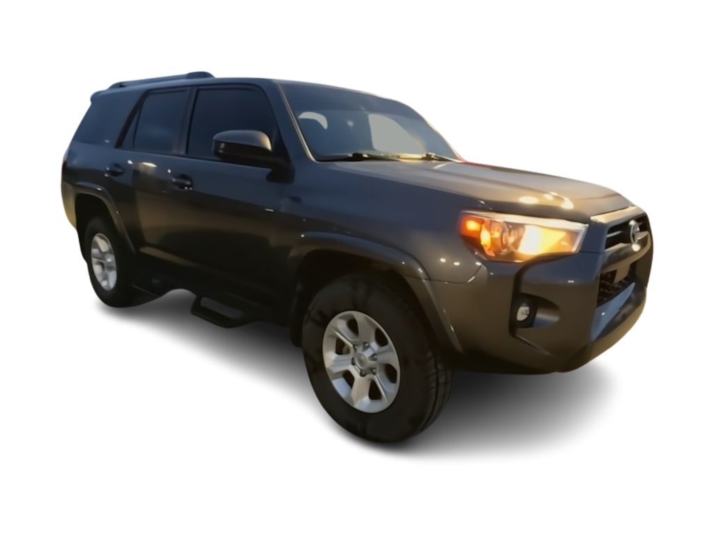 2022 Toyota 4Runner SR5 18