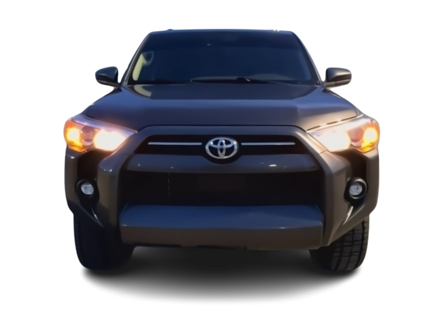 2022 Toyota 4Runner SR5 6