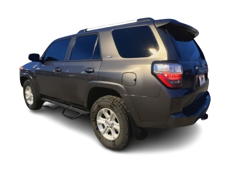 2022 Toyota 4Runner SR5 4