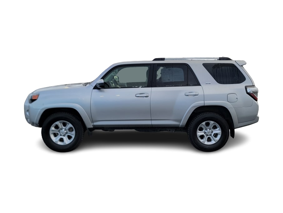 Thumbnail: 2023 Toyota 4Runner - 3