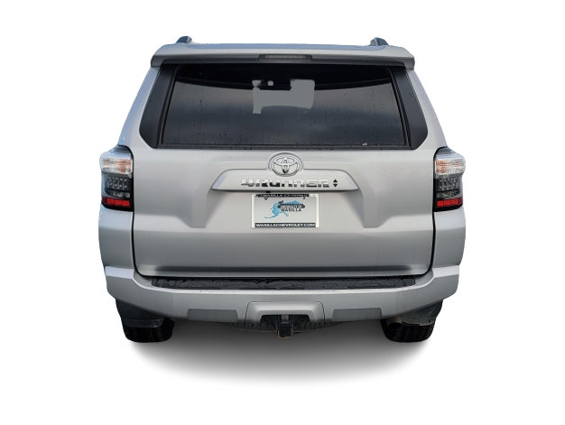 Thumbnail: 2023 Toyota 4Runner - 5