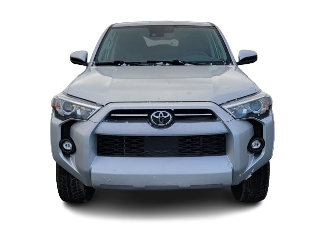 Thumbnail: 2023 Toyota 4Runner - 6