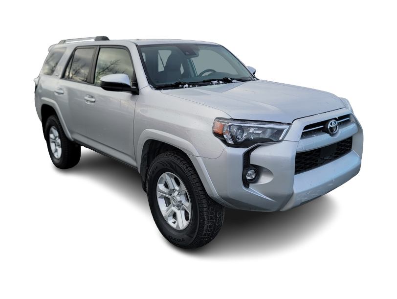 Thumbnail: 2023 Toyota 4Runner - 20