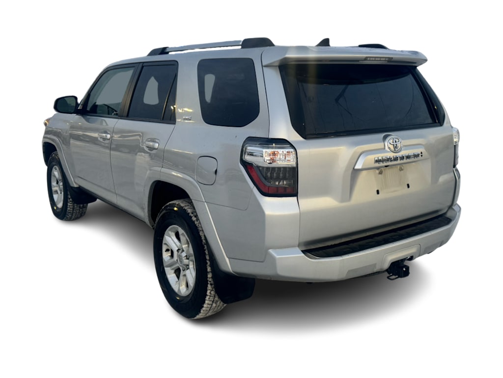 Thumbnail: 2024 Toyota 4Runner - 4