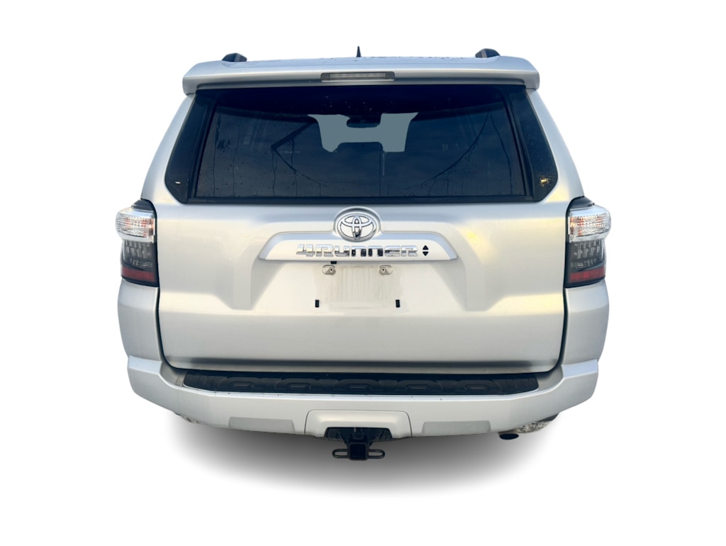 Thumbnail: 2024 Toyota 4Runner - 5