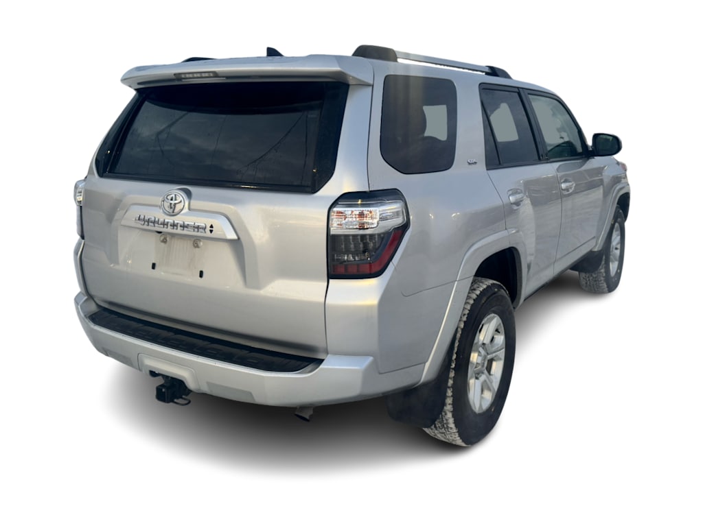 Thumbnail: 2024 Toyota 4Runner - 17