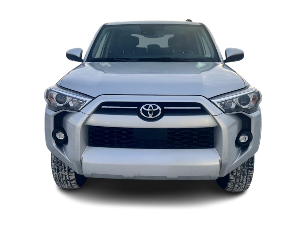 Thumbnail: 2024 Toyota 4Runner - 20