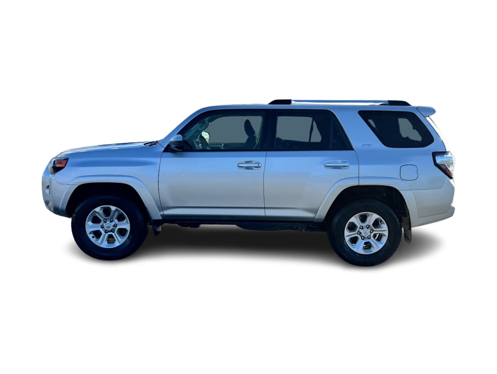 Thumbnail: 2023 Toyota 4Runner - 2