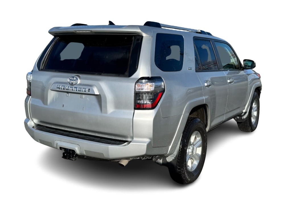 Thumbnail: 2023 Toyota 4Runner - 7