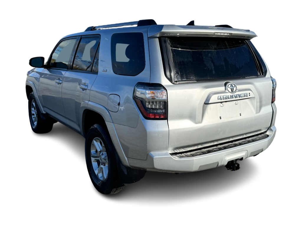 Thumbnail: 2023 Toyota 4Runner - 3