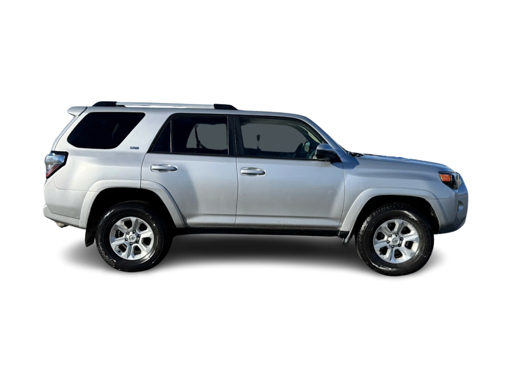 Thumbnail: 2023 Toyota 4Runner - 8