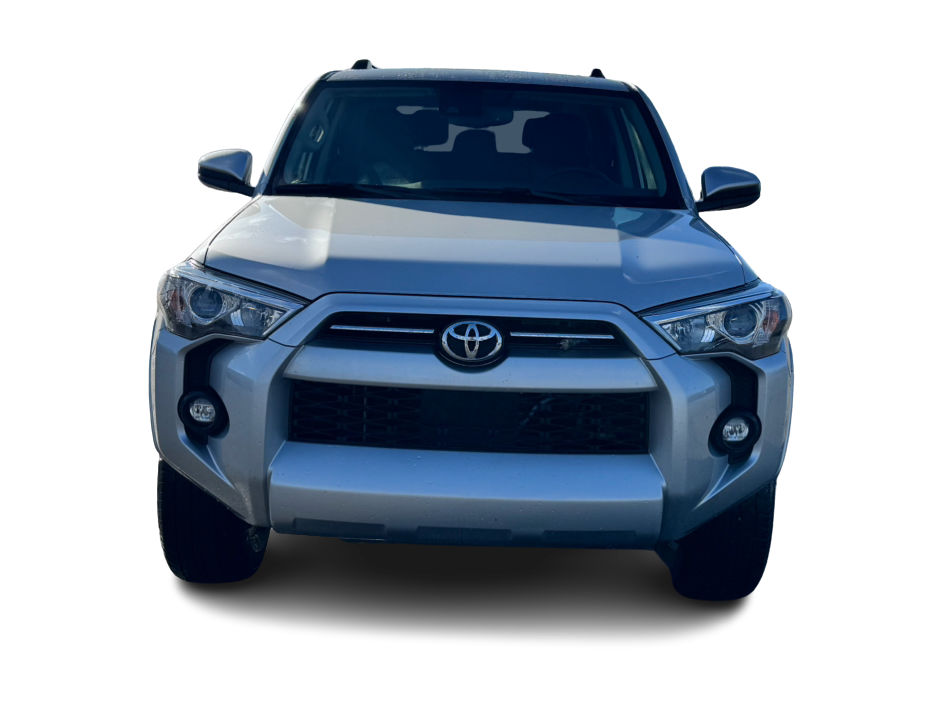 Thumbnail: 2023 Toyota 4Runner - 5
