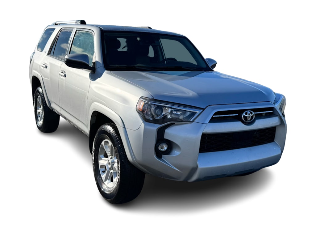 Thumbnail: 2023 Toyota 4Runner - 9