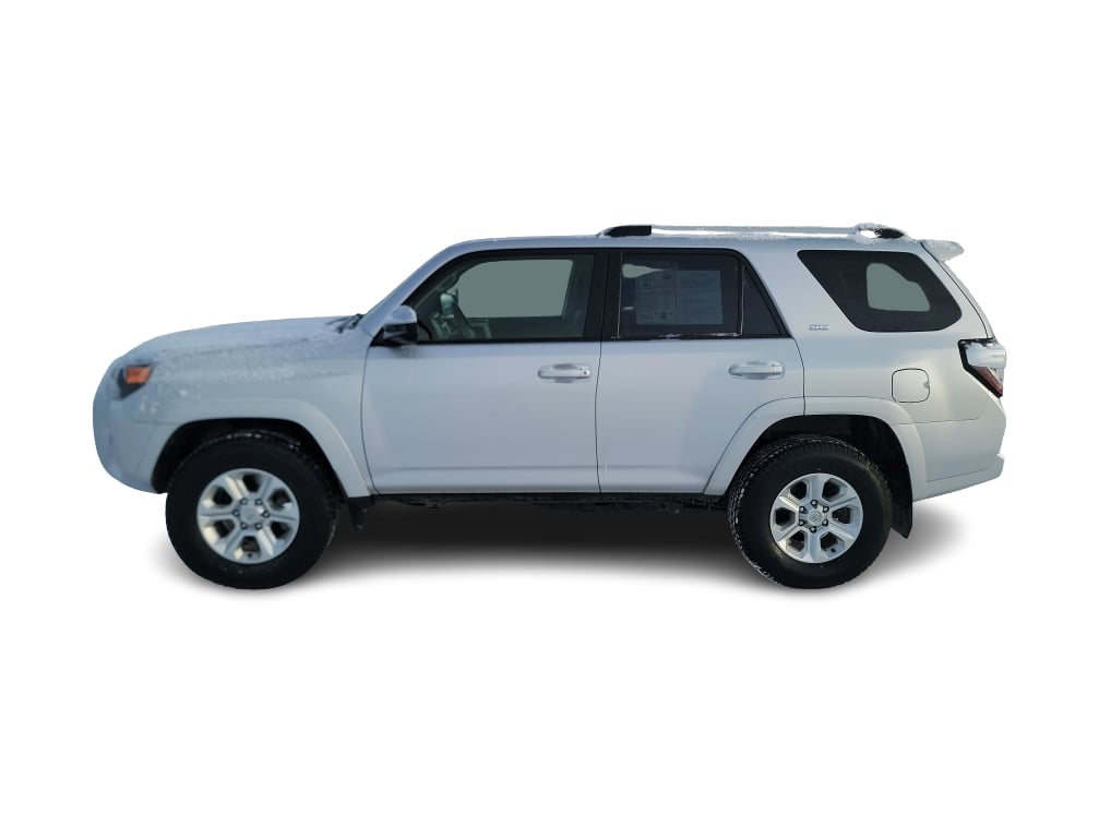 Thumbnail: 2023 Toyota 4Runner - 3