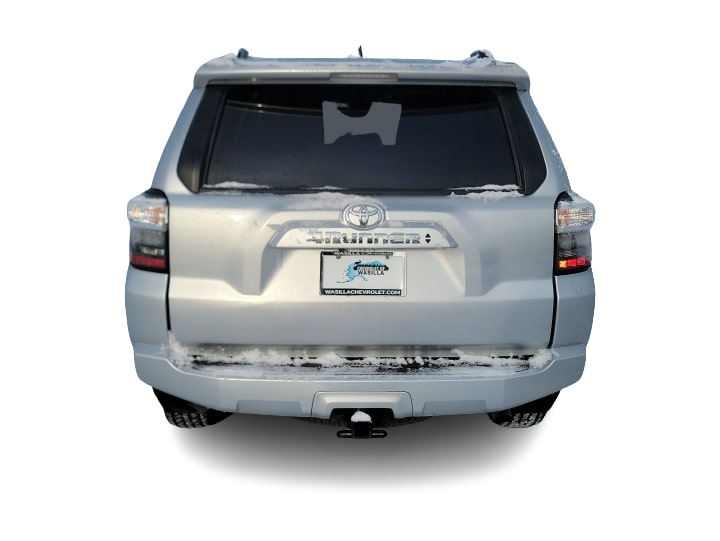 Thumbnail: 2023 Toyota 4Runner - 5