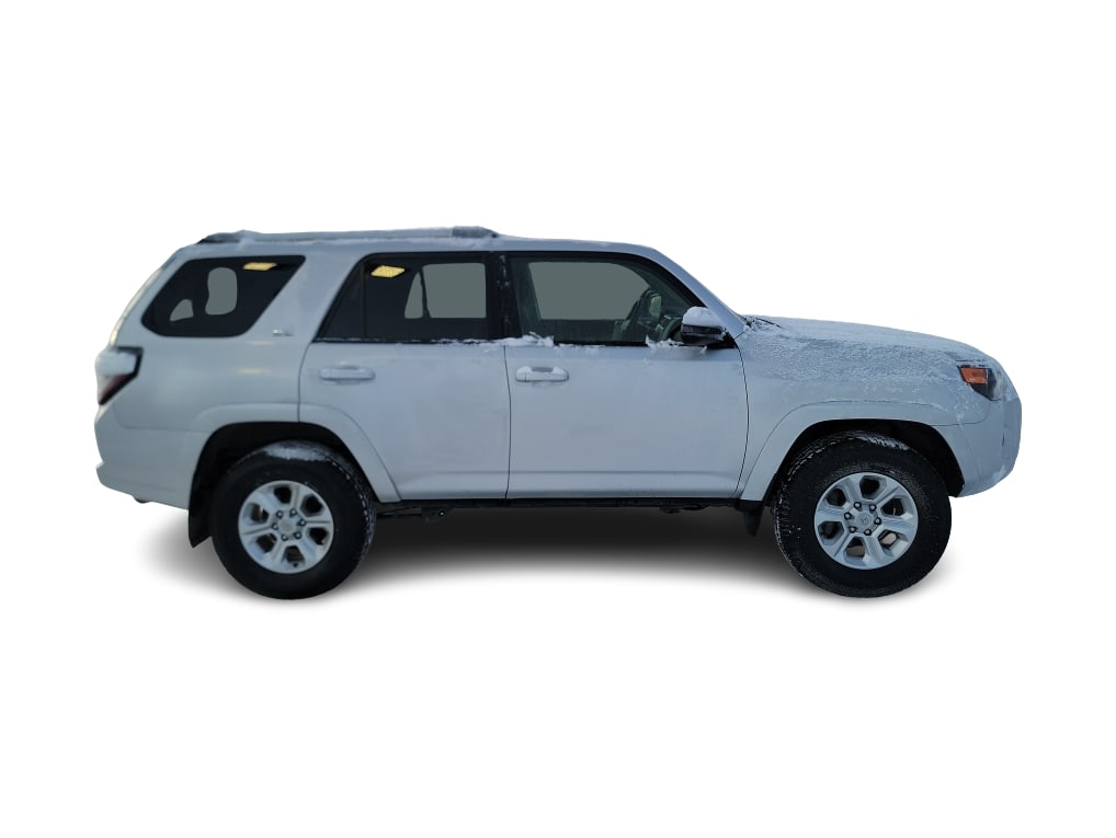 Thumbnail: 2023 Toyota 4Runner - 19