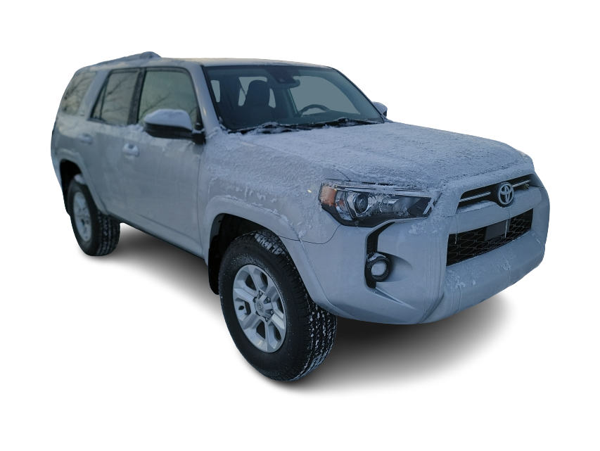 Thumbnail: 2023 Toyota 4Runner - 20