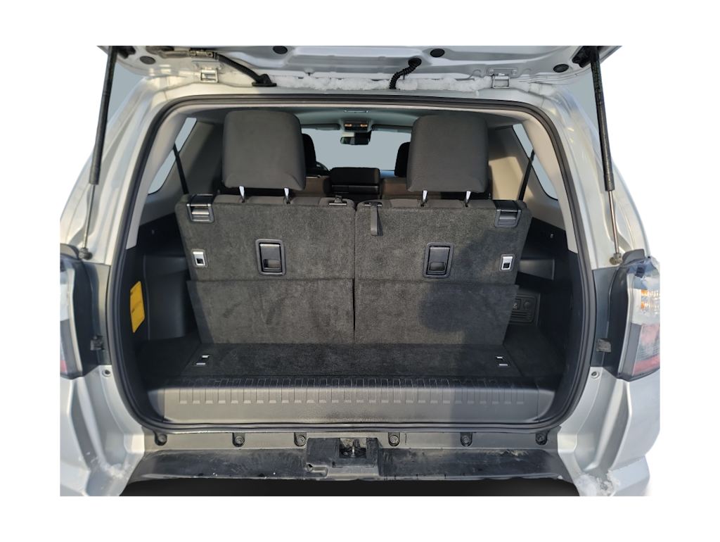 Thumbnail: 2023 Toyota 4Runner - 15