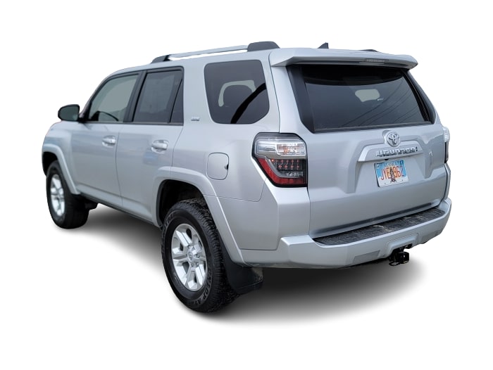 2024 Toyota 4Runner SR5 4