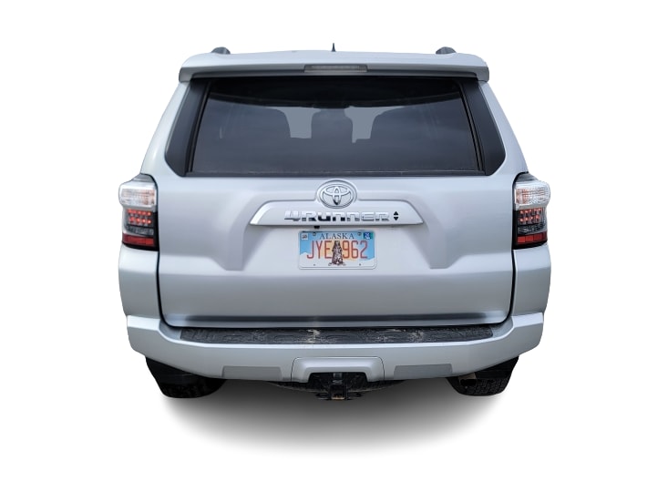 2024 Toyota 4Runner SR5 5