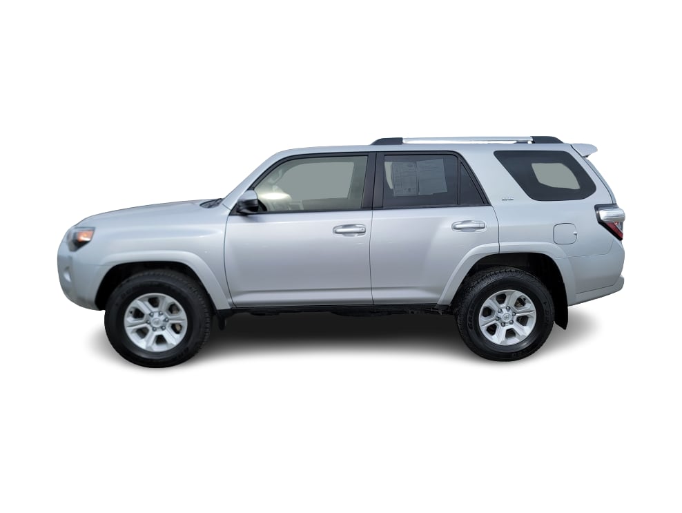 2024 Toyota 4Runner SR5 3