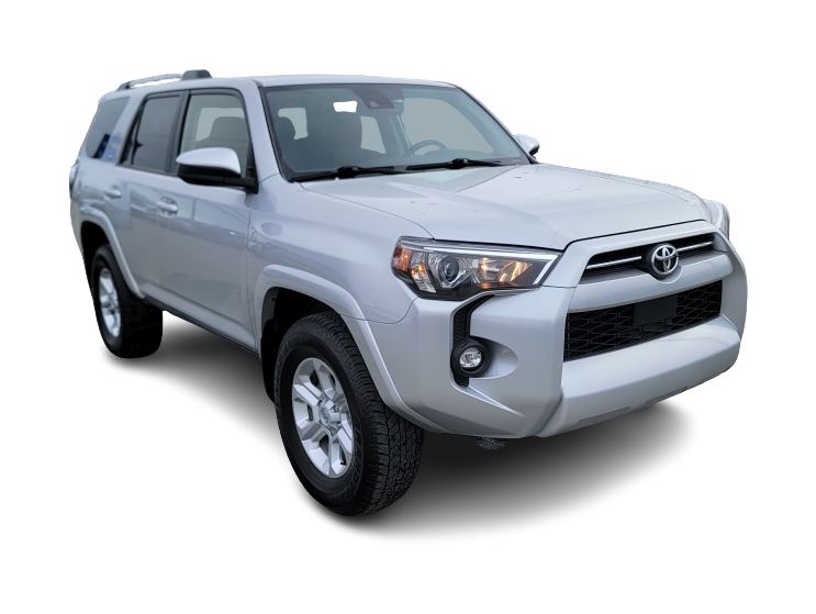 2024 Toyota 4Runner SR5 21