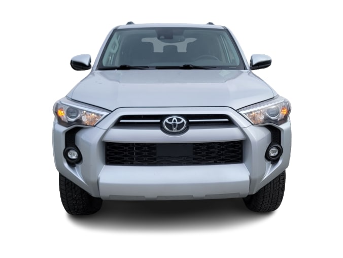 2024 Toyota 4Runner SR5 6