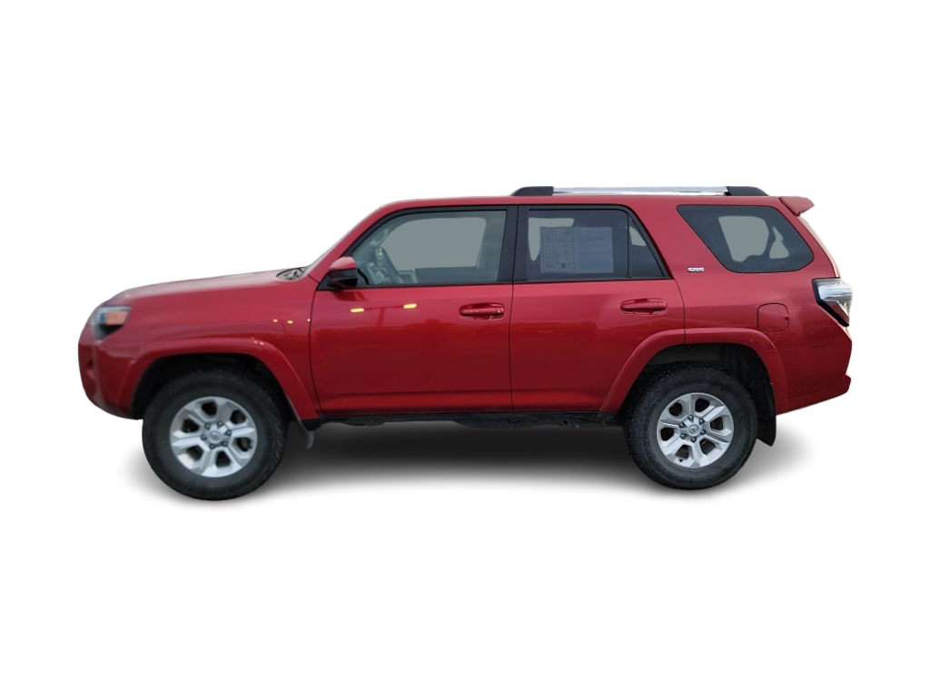 Thumbnail: 2024 Toyota 4Runner - 3