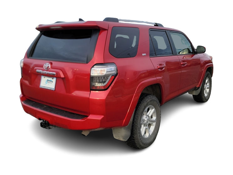 Thumbnail: 2024 Toyota 4Runner - 19