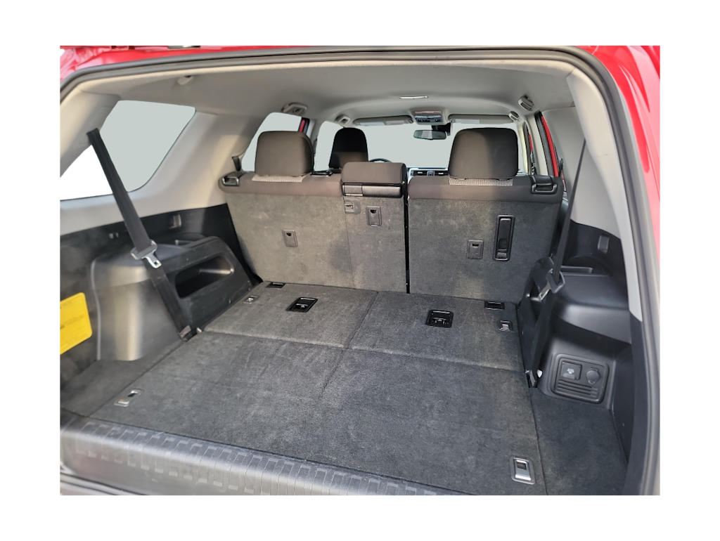 Thumbnail: 2024 Toyota 4Runner - 16