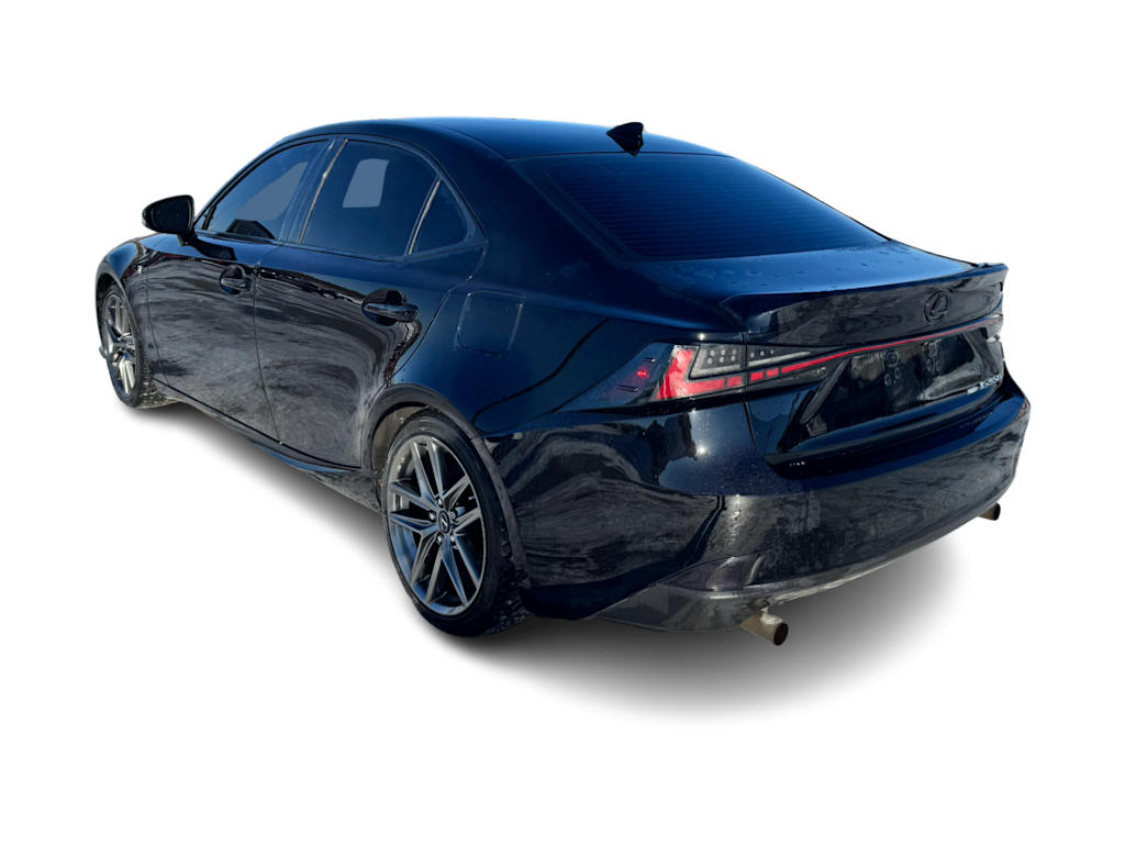 Thumbnail: 2016 Lexus IS - 3