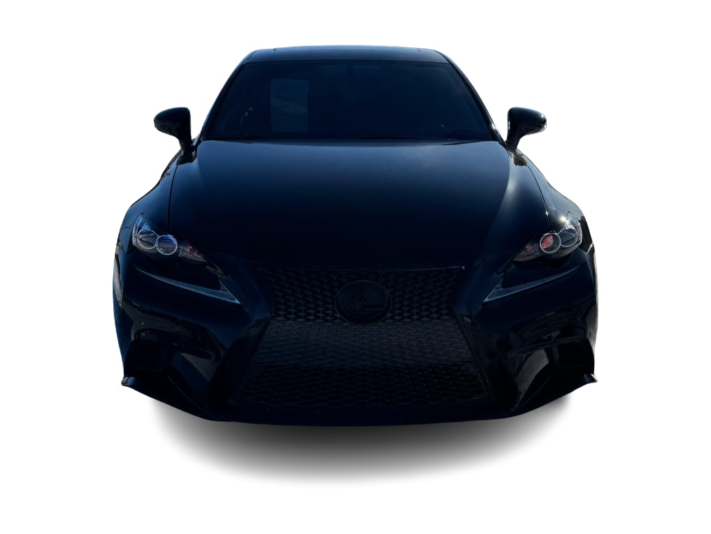 Thumbnail: 2016 Lexus IS - 10