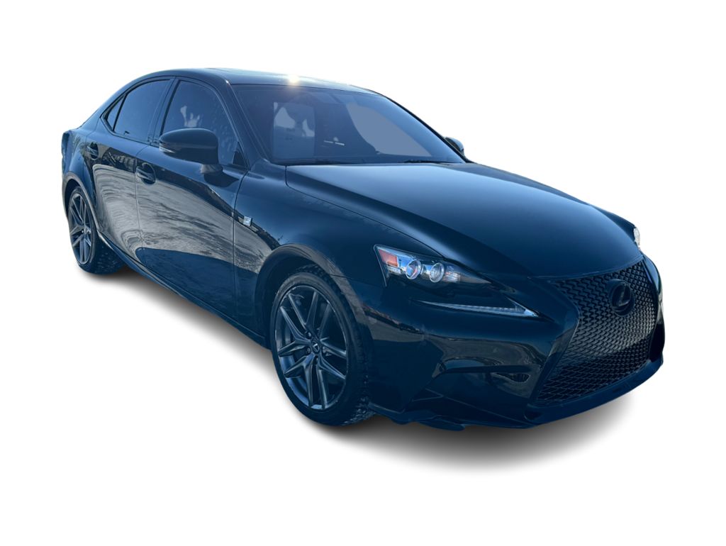 Thumbnail: 2016 Lexus IS - 9
