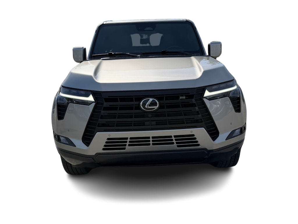 Thumbnail: 2025 Lexus ES - 5