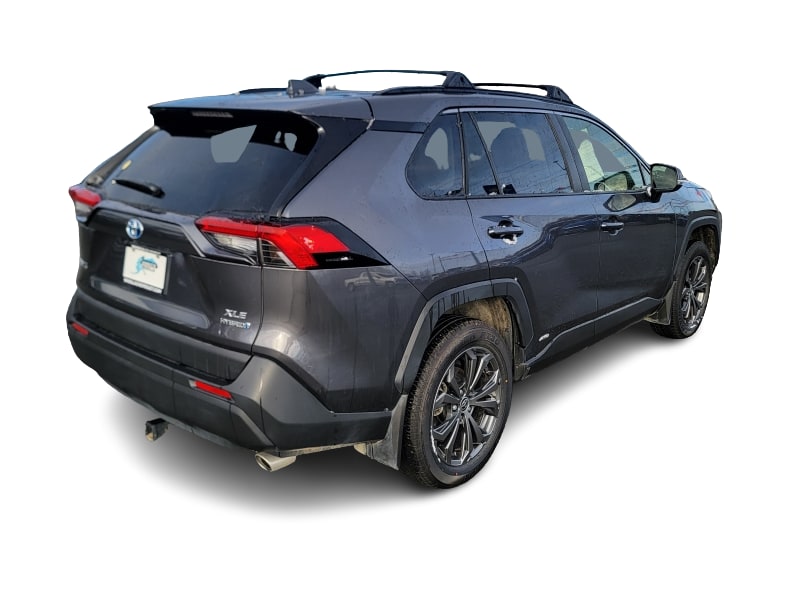 Thumbnail: 2024 Toyota RAV4 - 17