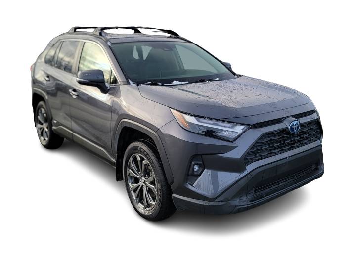Thumbnail: 2024 Toyota RAV4 - 19