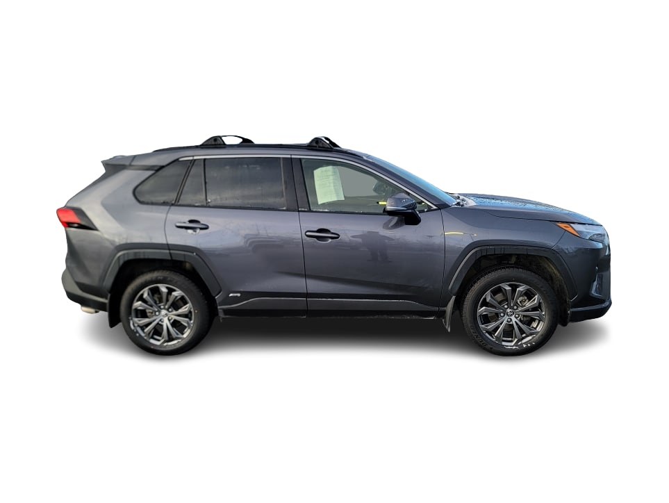 Thumbnail: 2024 Toyota RAV4 - 18