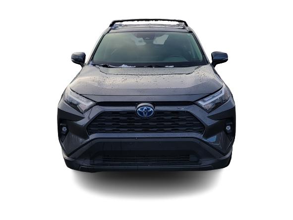 Thumbnail: 2024 Toyota RAV4 - 6