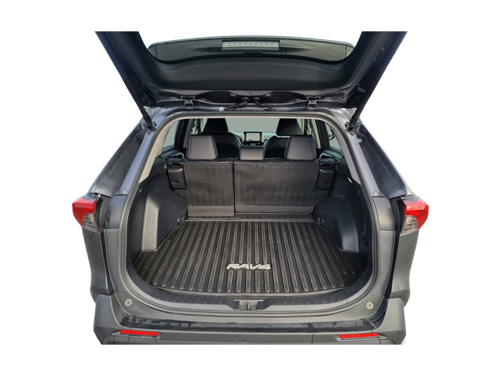 Thumbnail: 2024 Toyota RAV4 - 15